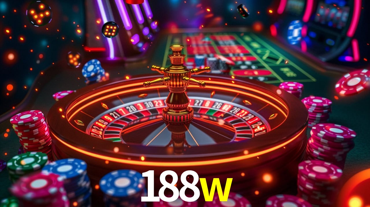 A Experiência Imersiva dos Cassinos Ao Vivo no 188w