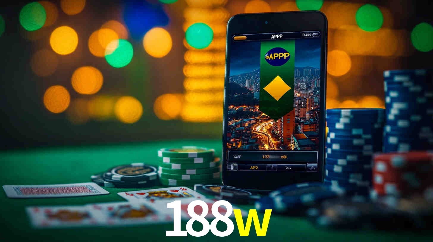 A Popularidade dos Caça-Níqueis no 188w