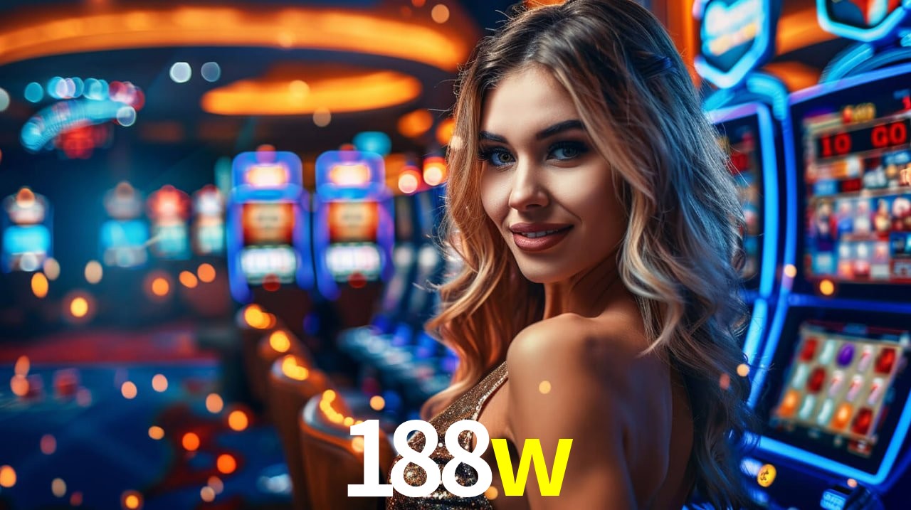 Slot Games 188w