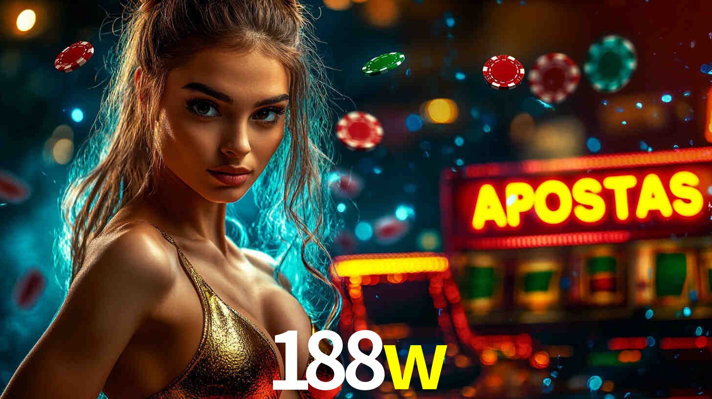 Desvendando o Mundo dos Jogos Virtuais na 188w