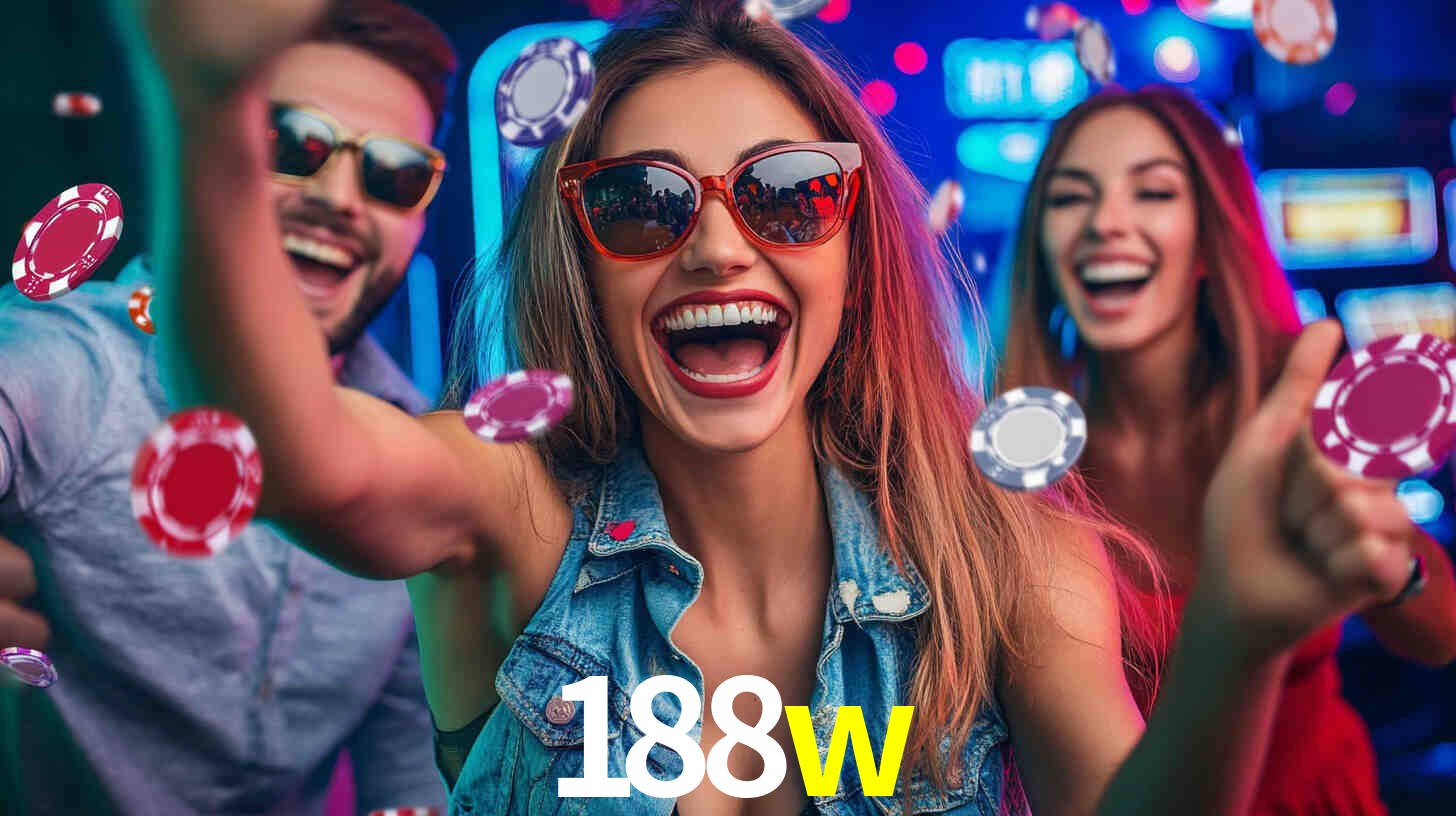 Inovações de Jogos na 188w: O Futuro das Experiências Interativas