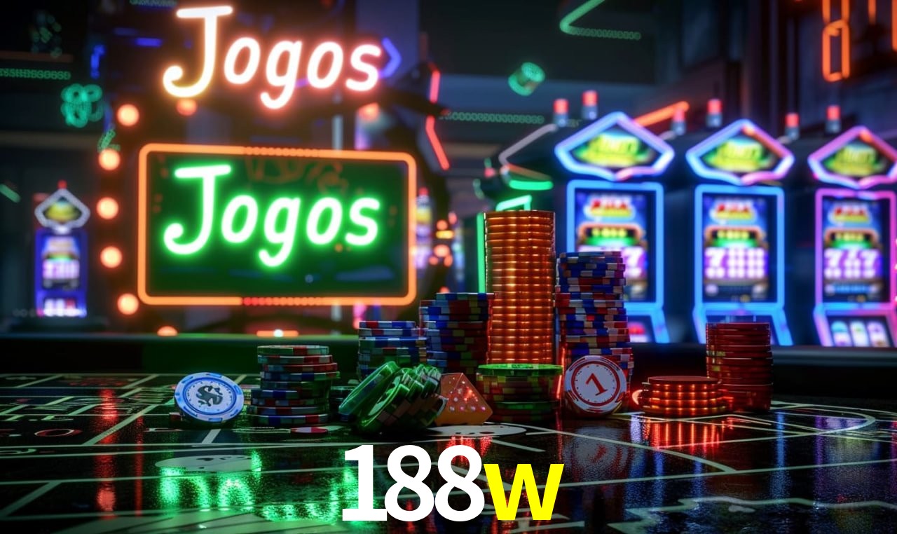 188w: A Experiência de Casino com Jogos de Mesa ao Vivo
