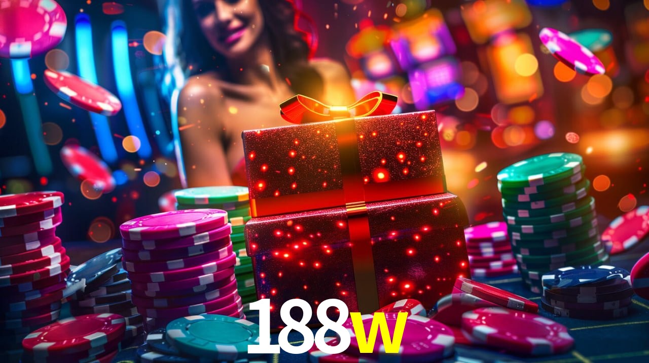 Descubra a Essência do 188w: Nossa História e Compromissos