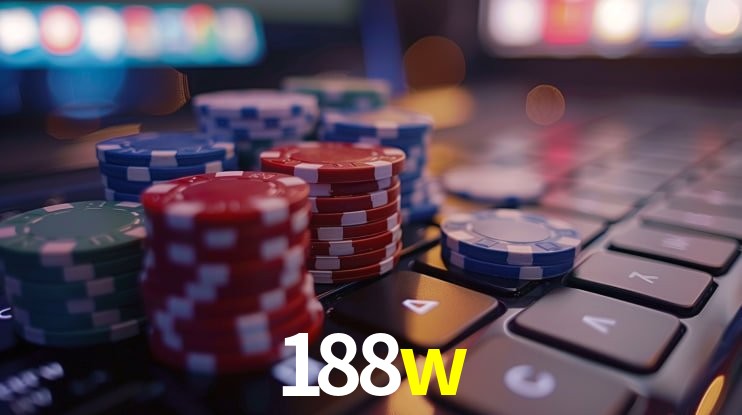 Casino Ao Vivo 188w