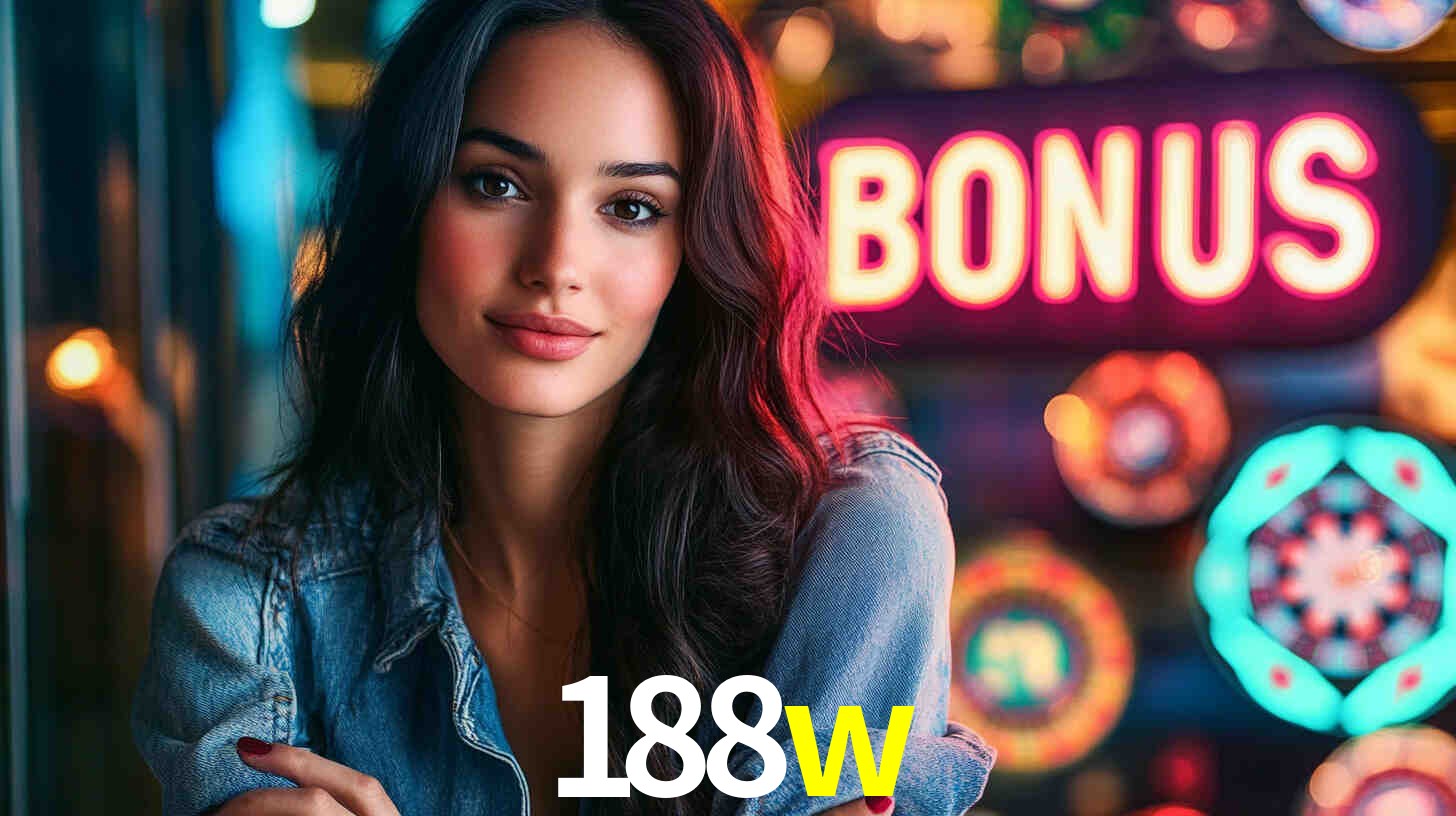 Sinta a adrenalina dos jogos de cassino com 188w