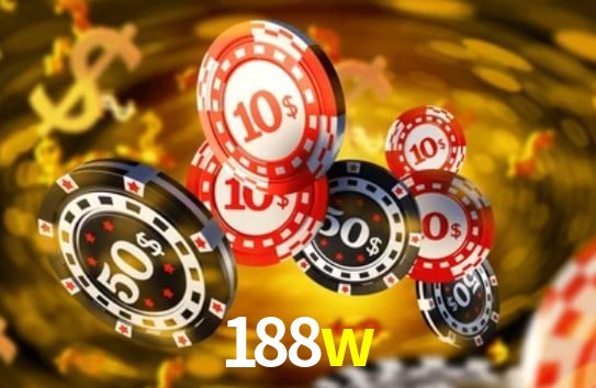 Casino Ao Vivo 188w