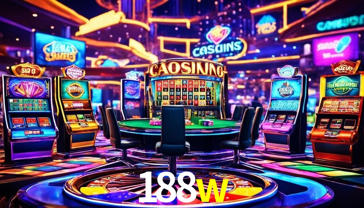 Apostas de Futebol 188w