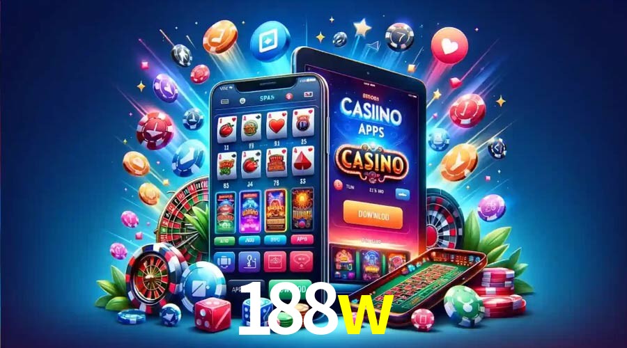 Platform Technology 188w